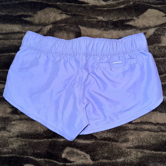 Hurley Supersuede Beachrider Purple Pulse Boardshorts - Picture 7 of 11